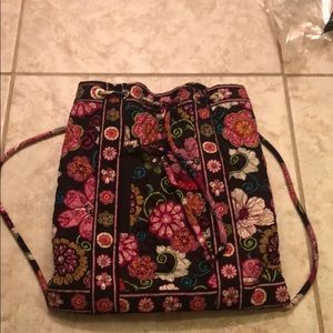 Vera Bradley backpack